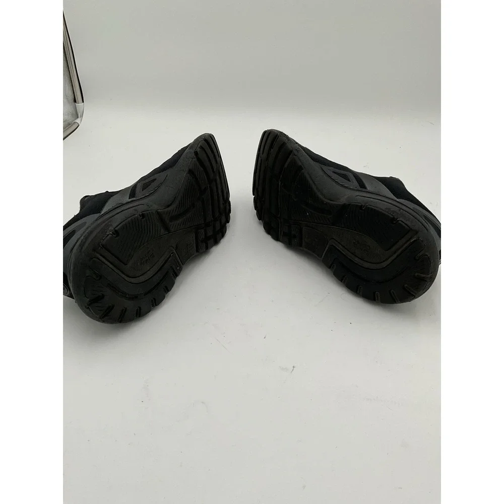 Brooks Adrenaline GTS 23 Black Women'a Running Shoes Size 8.5. - Picture 6 of 8
